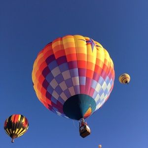 Meet your Posher, Ma